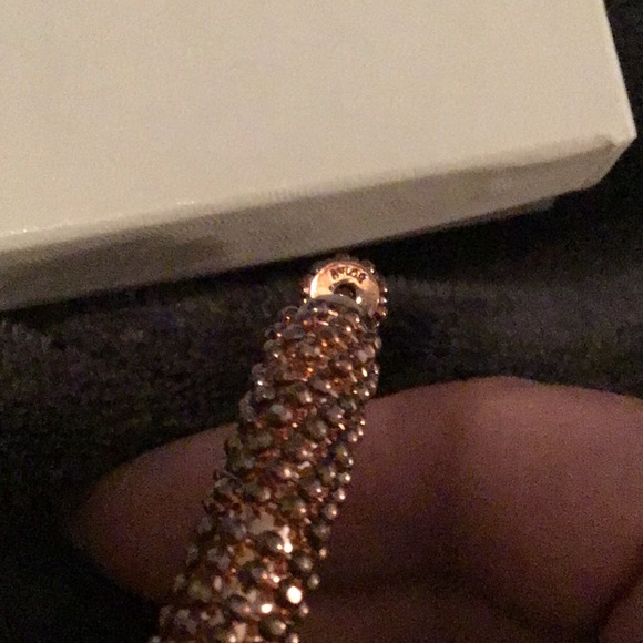 GORGEOUS MILOR ITALY 925 BRACELET - Picture 4 of 5